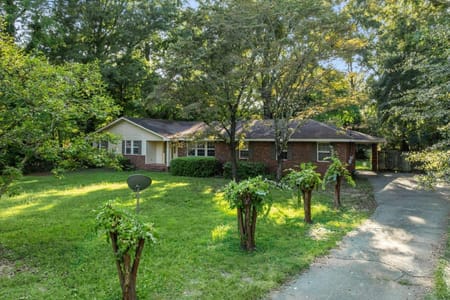 Fort Valley, GA 31030 Peach County