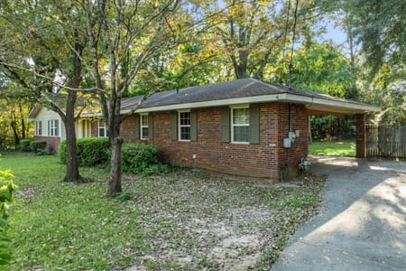 Fort Valley, GA 31030 Peach County