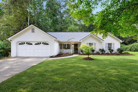 Powder Springs, GA 30127 Cobb County
