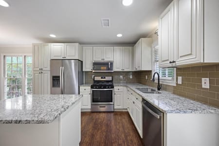 Powder Springs, GA 30127 Cobb County