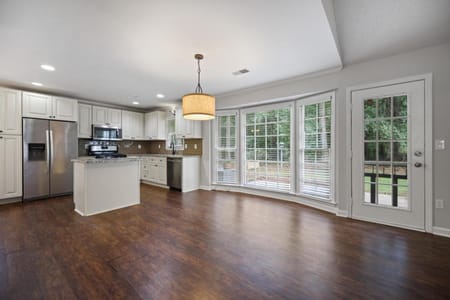 Powder Springs, GA 30127 Cobb County