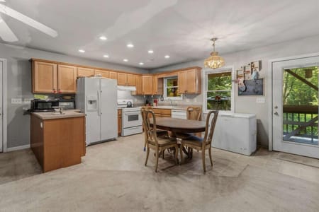 Ellijay, GA 30540 Gilmer County