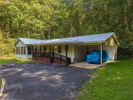 Ellijay, GA 30540 Gilmer County
