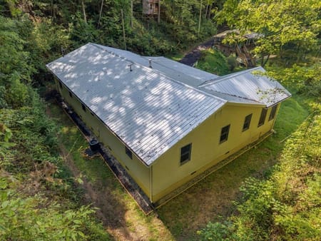 Ellijay, GA 30540 Gilmer County