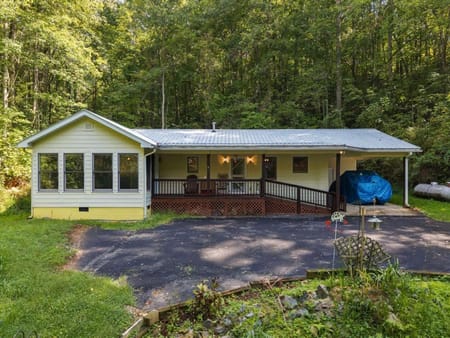 Ellijay, GA 30540 Gilmer County