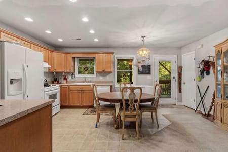 Ellijay, GA 30540 Gilmer County