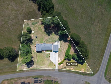 Monroe, GA 30655 Walton County