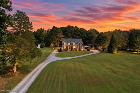 Rock Spring, GA 30739 Walker County