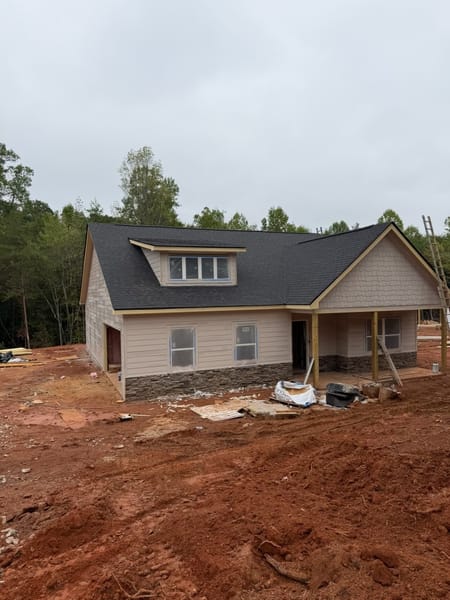 Clarkesville, GA 30523 Habersham County