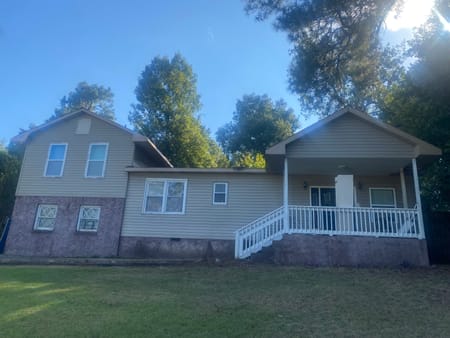Columbus, GA 31907 Muscogee County