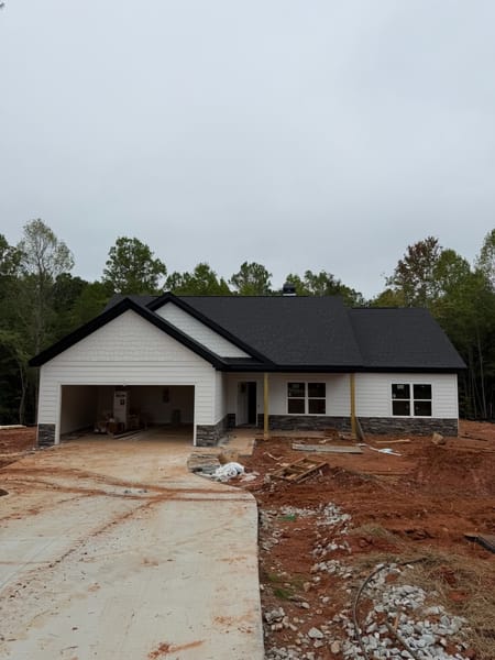 Clarkesville, GA 30523 Habersham County