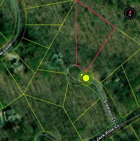 Waleska, GA 30183 Cherokee County