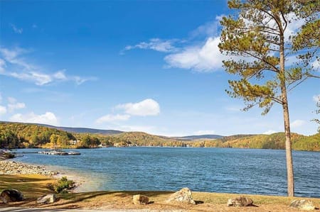 Waleska, GA 30183 Cherokee County