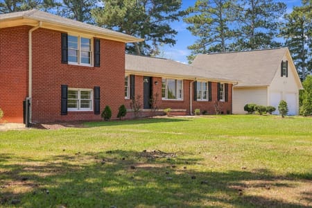 Monroe, GA 30655 Walton County