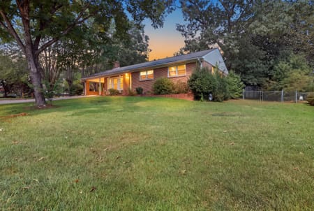Toccoa, GA 30577 Stephens County