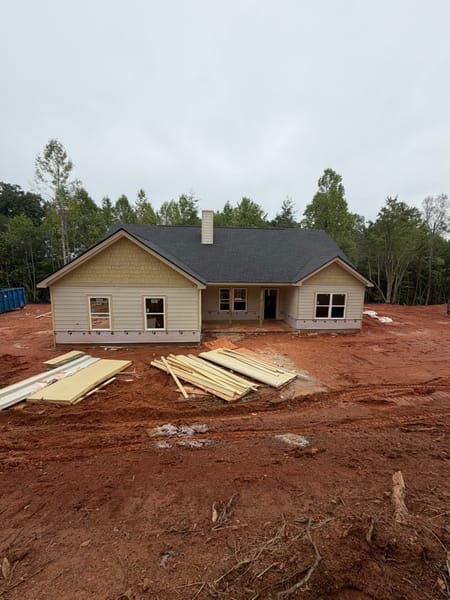 Clarkesville, GA 30523 Habersham County