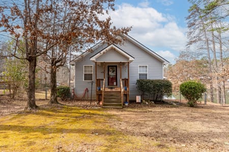 Sparta, GA 31087 Hancock County