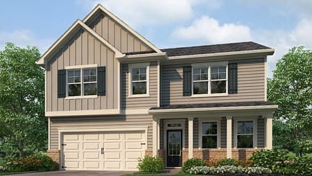 Cartersville, GA 30120 Bartow County