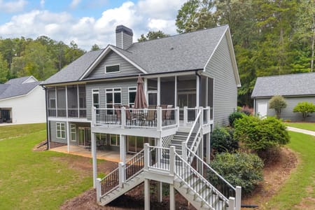Martin, GA 30557 Franklin County