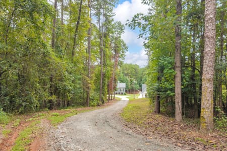 Martin, GA 30557 Franklin County