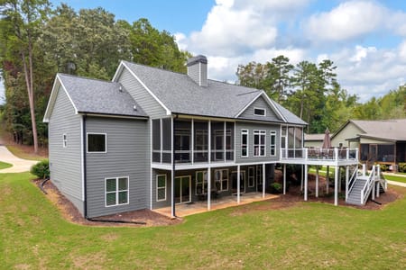 Martin, GA 30557 Franklin County