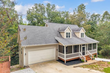 Demorest, GA 30535 Habersham County