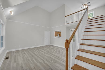 Demorest, GA 30535 Habersham County