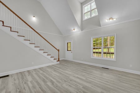 Demorest, GA 30535 Habersham County
