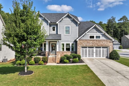 Dawsonville, GA 30534 Dawson County