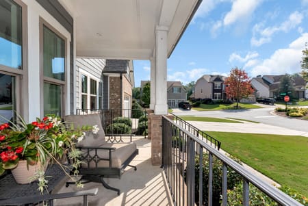Dawsonville, GA 30534 Dawson County