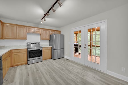 Demorest, GA 30535 Habersham County