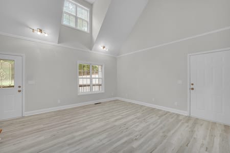 Demorest, GA 30535 Habersham County