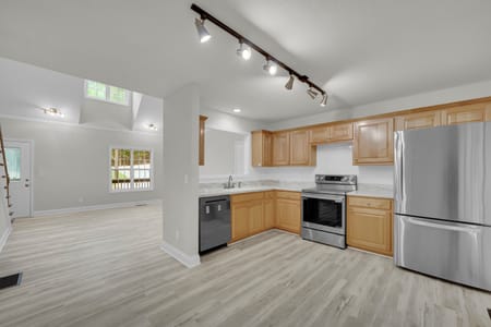 Demorest, GA 30535 Habersham County