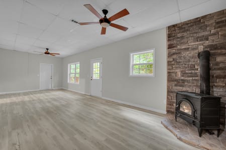 Demorest, GA 30535 Habersham County