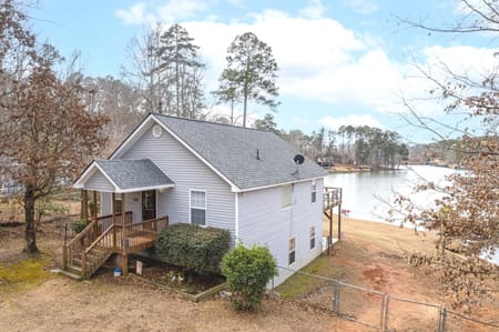 Sparta, GA 31087 Hancock County