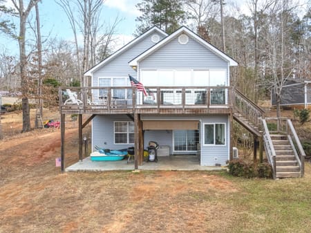 Sparta, GA 31087 Hancock County
