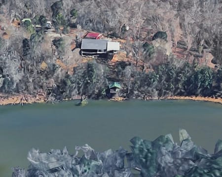 Toccoa, GA 30577 Stephens County