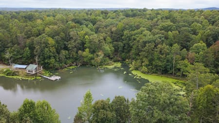 Toccoa, GA 30577 Stephens County