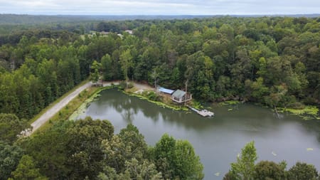 Toccoa, GA 30577 Stephens County
