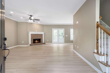 Hoschton, GA 30548 Jackson County