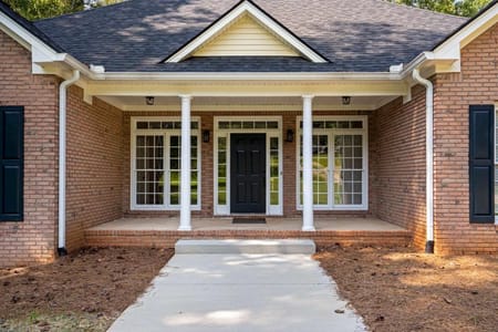 Hoschton, GA 30548 Jackson County