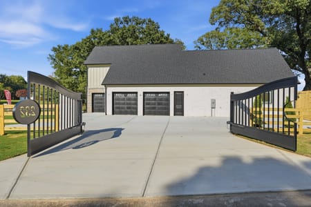 Winder, GA 30680 Barrow County