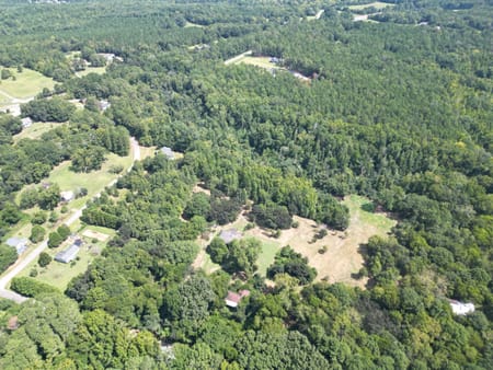 Buckhead, GA 30625 Morgan County