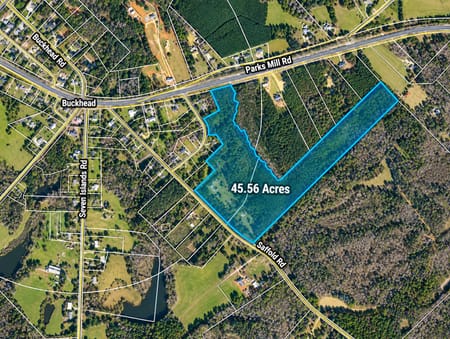 Buckhead, GA 30625 Morgan County