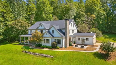 Douglasville, GA 30134 Paulding County