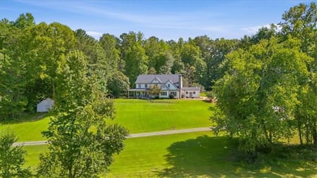 Douglasville, GA 30134 Paulding County