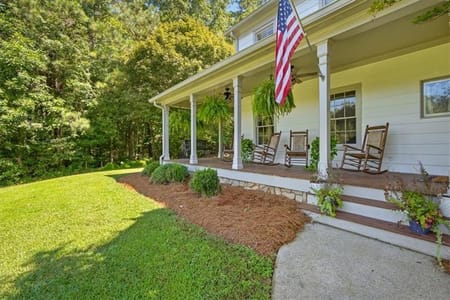 Douglasville, GA 30134 Paulding County