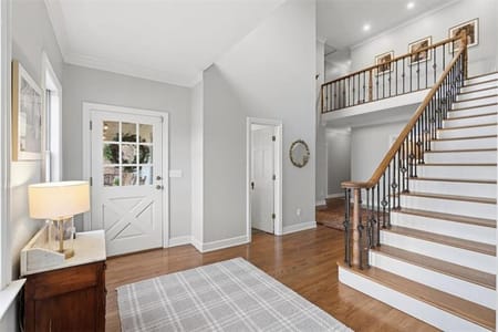 Douglasville, GA 30134 Paulding County