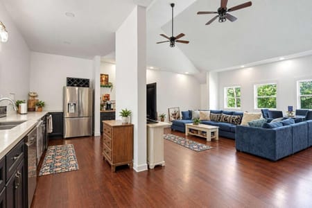 Dahlonega, GA 30533 Lumpkin County