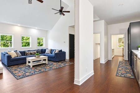 Dahlonega, GA 30533 Lumpkin County